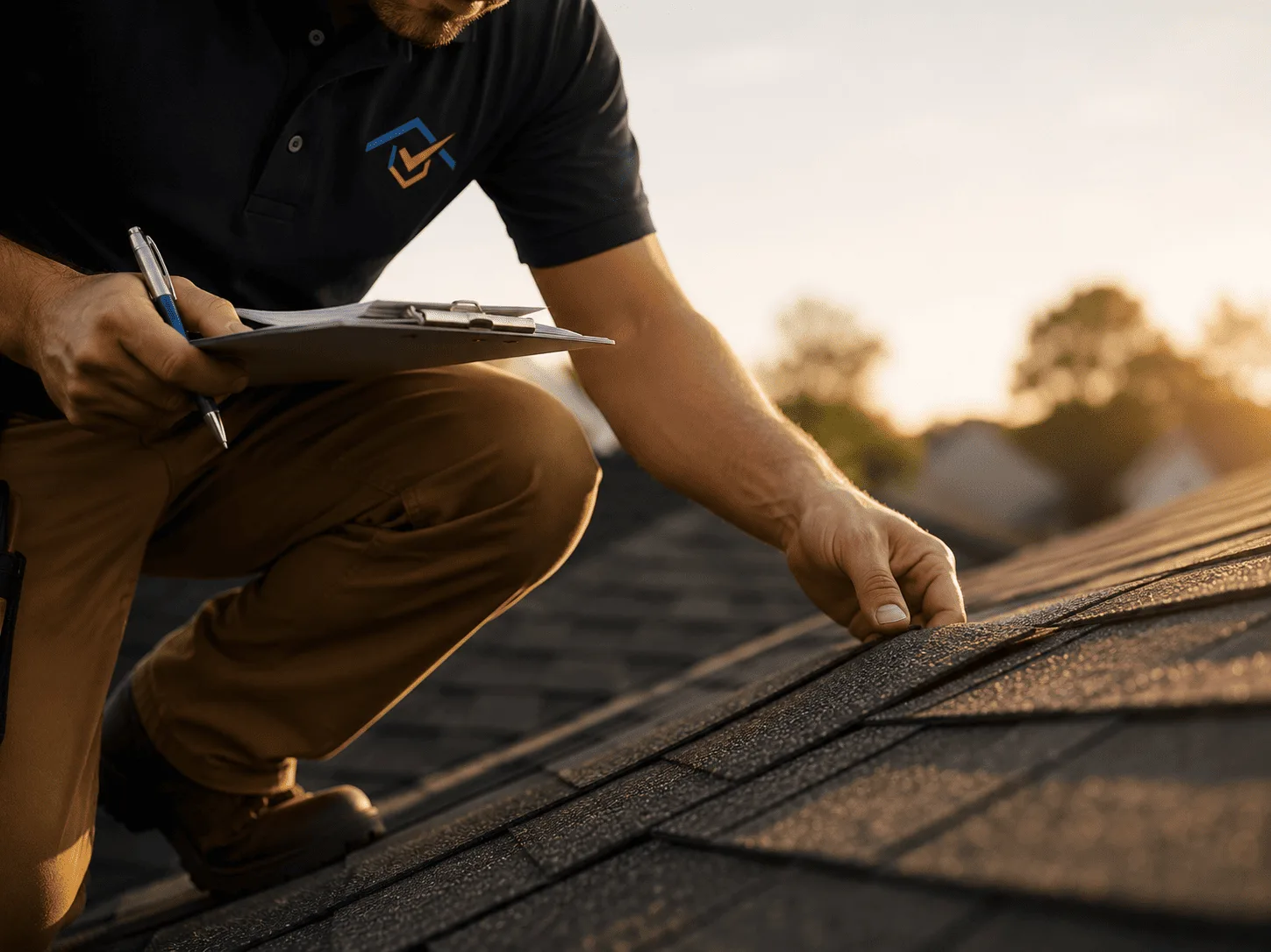 Why Choose Roof Inspection in Stonewall, TX