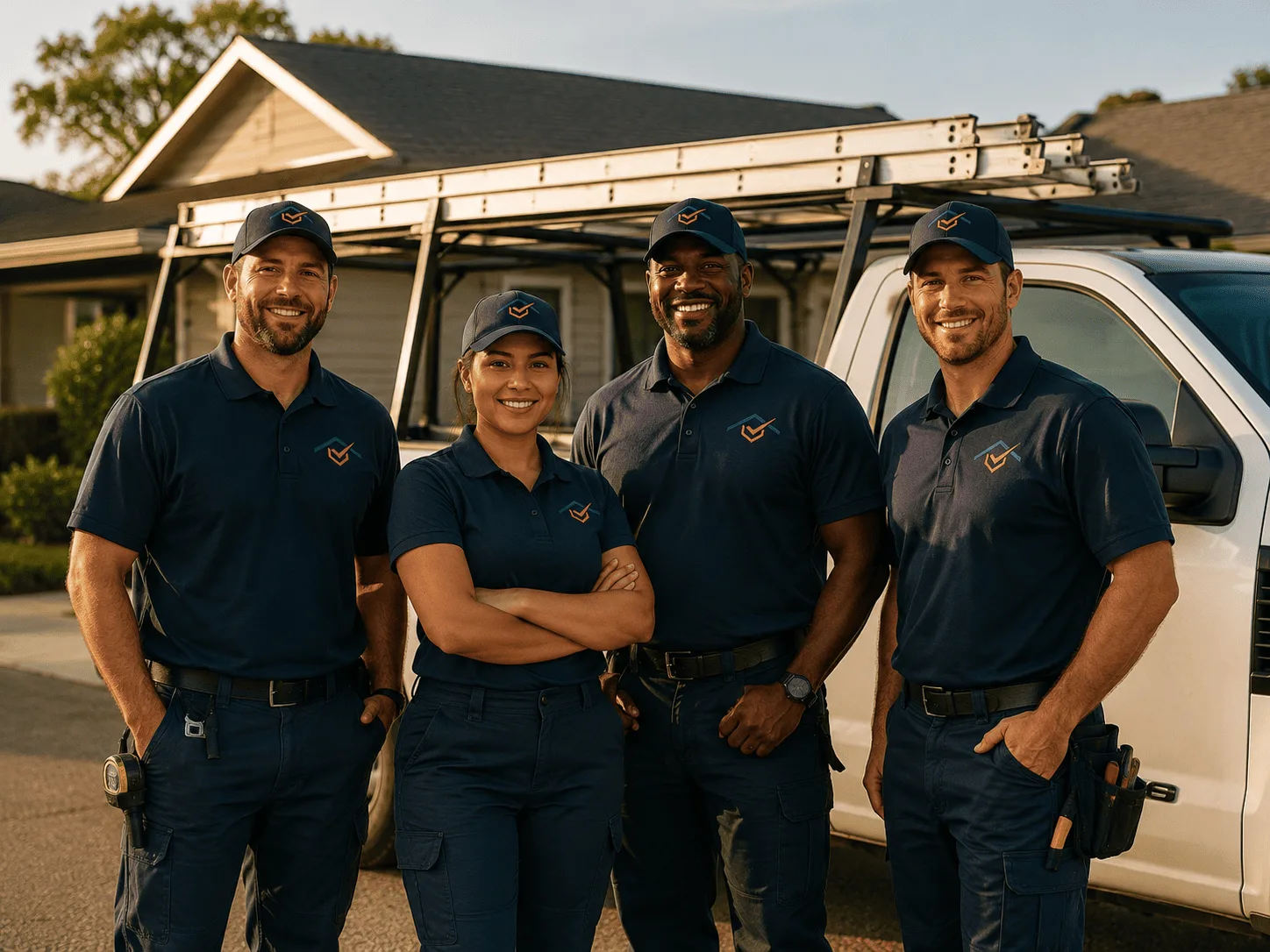 Roof Inspection company in Stonewall, TX
